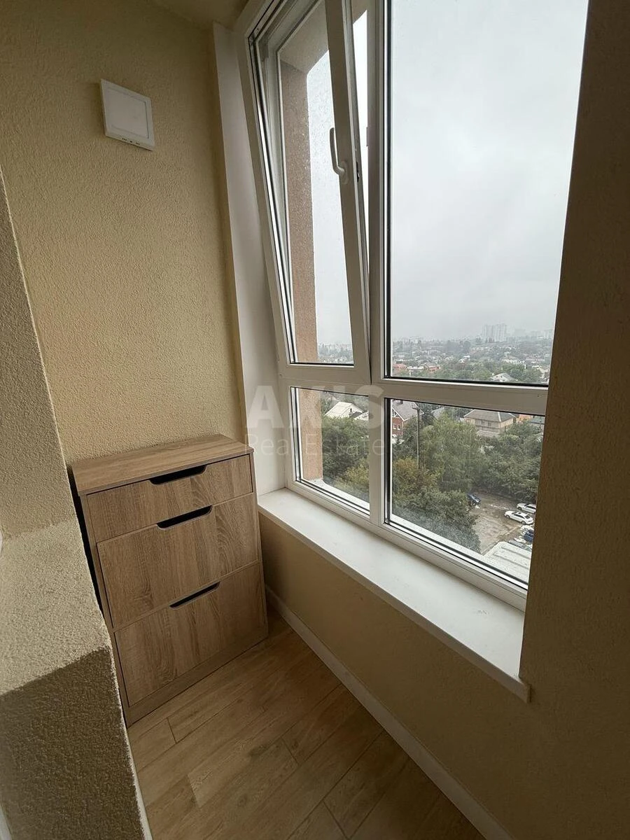 2k apartment vul. Novopol'ova 25930411