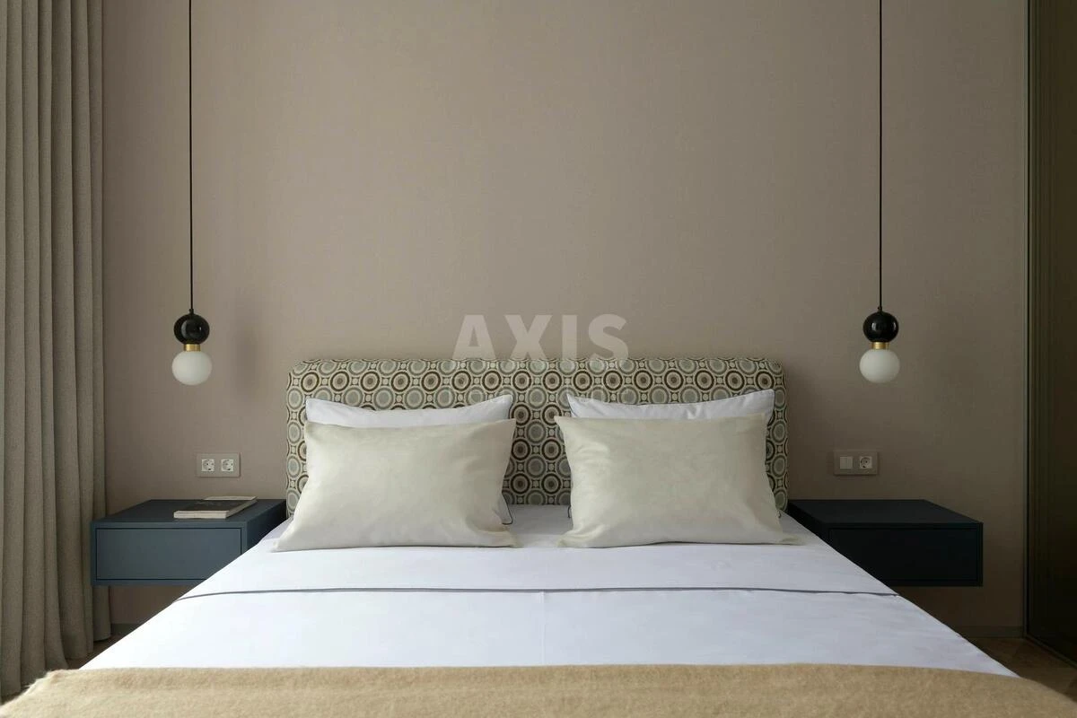 2k apartment vul. Andriya Verkhohlyada 11В655339