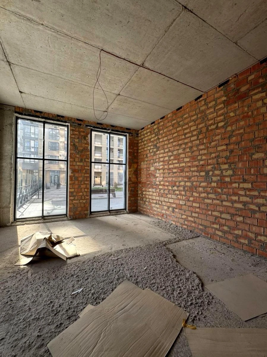 Office vul. Bul'varno-Kudrjavs'ka 15А, 156m2593236