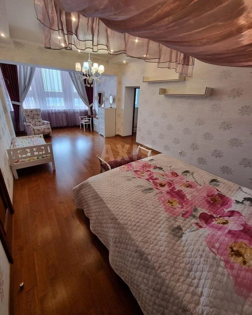 6к квартира ул. Левко Лукьяненко 21, корп. 7651867