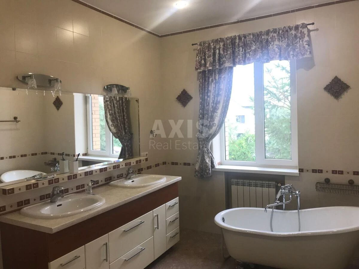 House vul. Bogatyrs'ka, 438m2, Kyiv city5834516