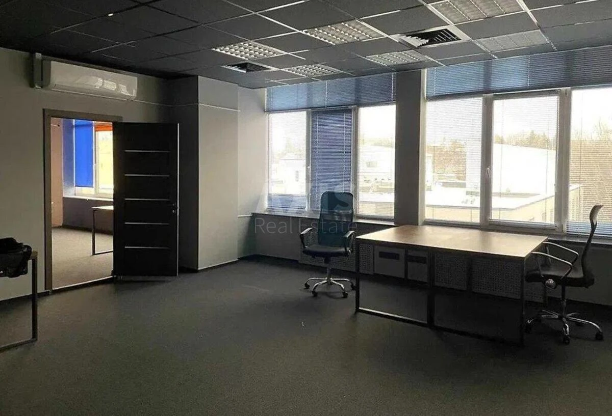 Office vul. Golosii'vs'ka 17, 115m2652667