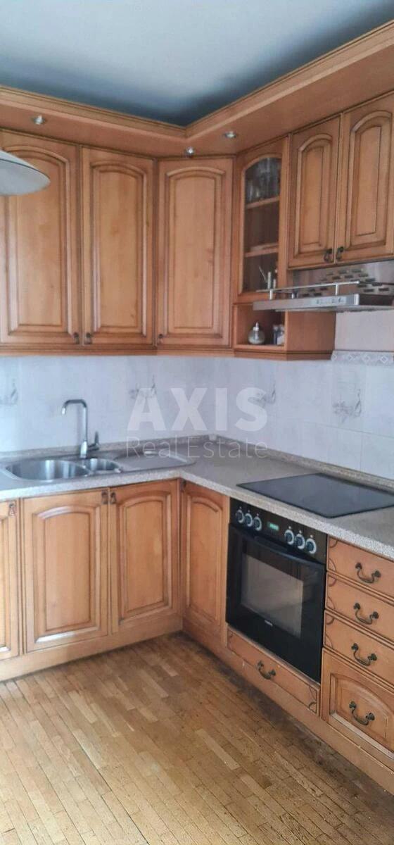 3k apartment pr-t Grygorenka Petra 11А65281