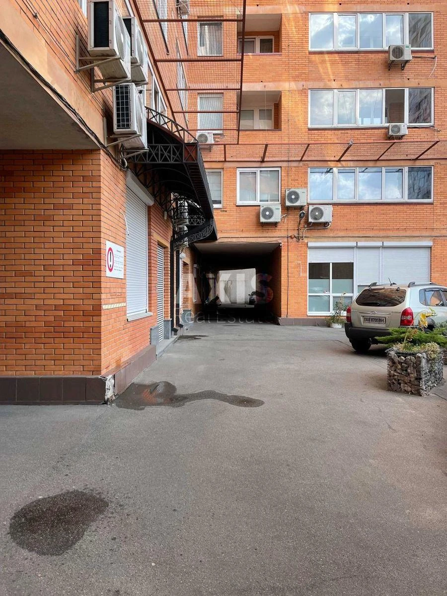 Office vul. Dilova 1/2, 120m23835510