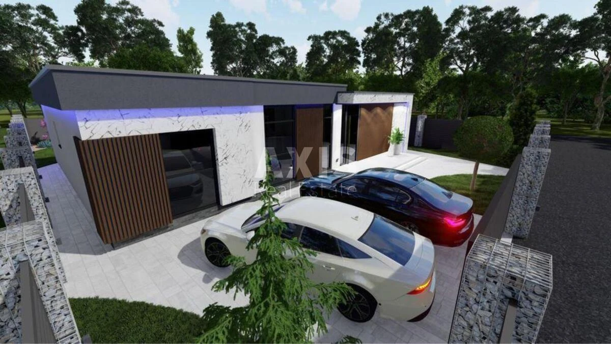 House vul. Sadova 94-a, 140m2, Kyiv city579356