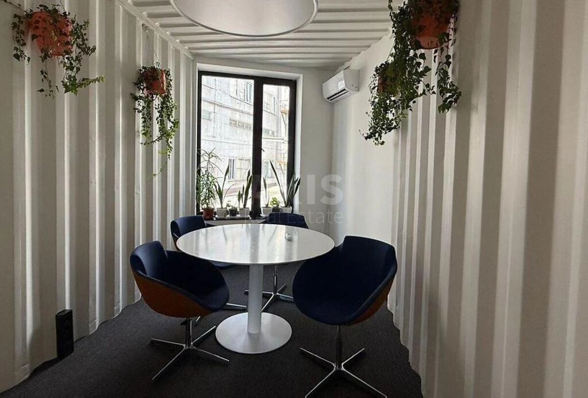 Офис ул. Рыбалко Маршала 11, 1130м2586445