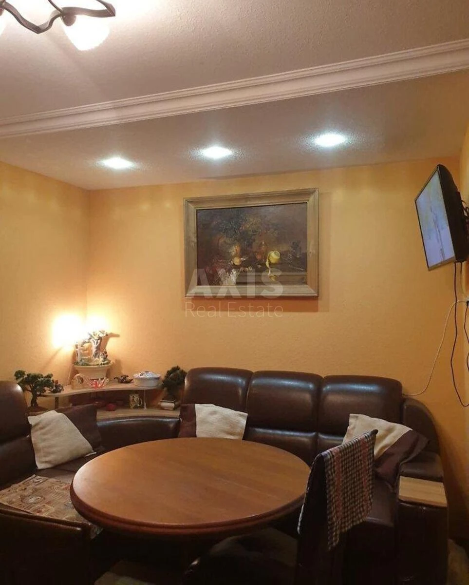5k apartment vul. Dragomanova 17700420