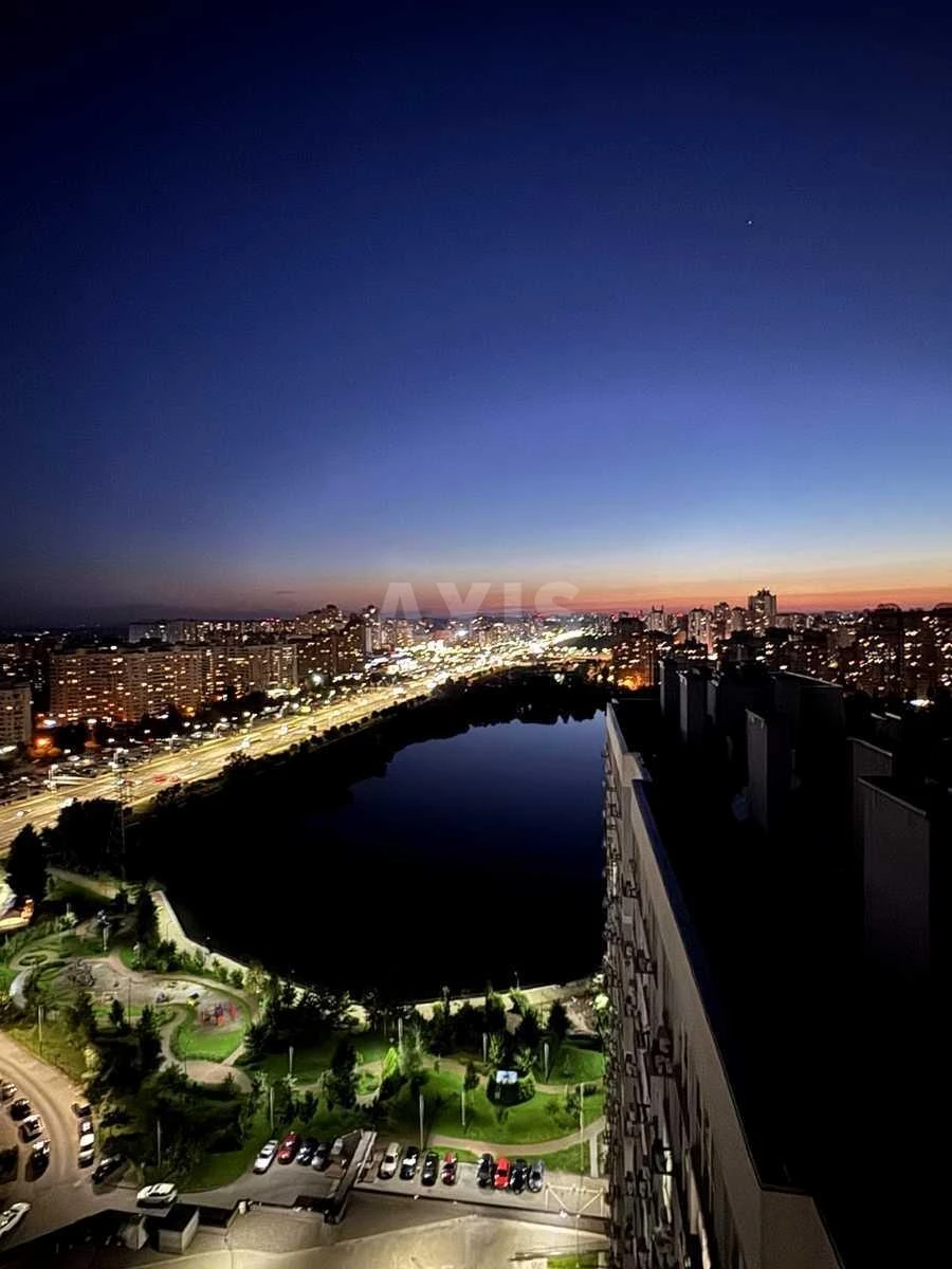 1k apartment vul. Revuc'kogo 407149911