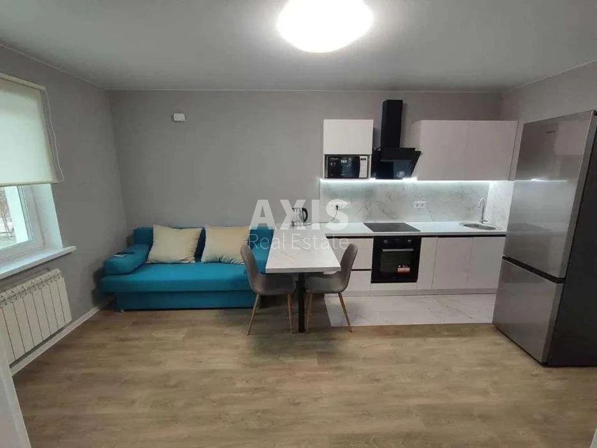 3к квартира ул. Деснянская 1023083