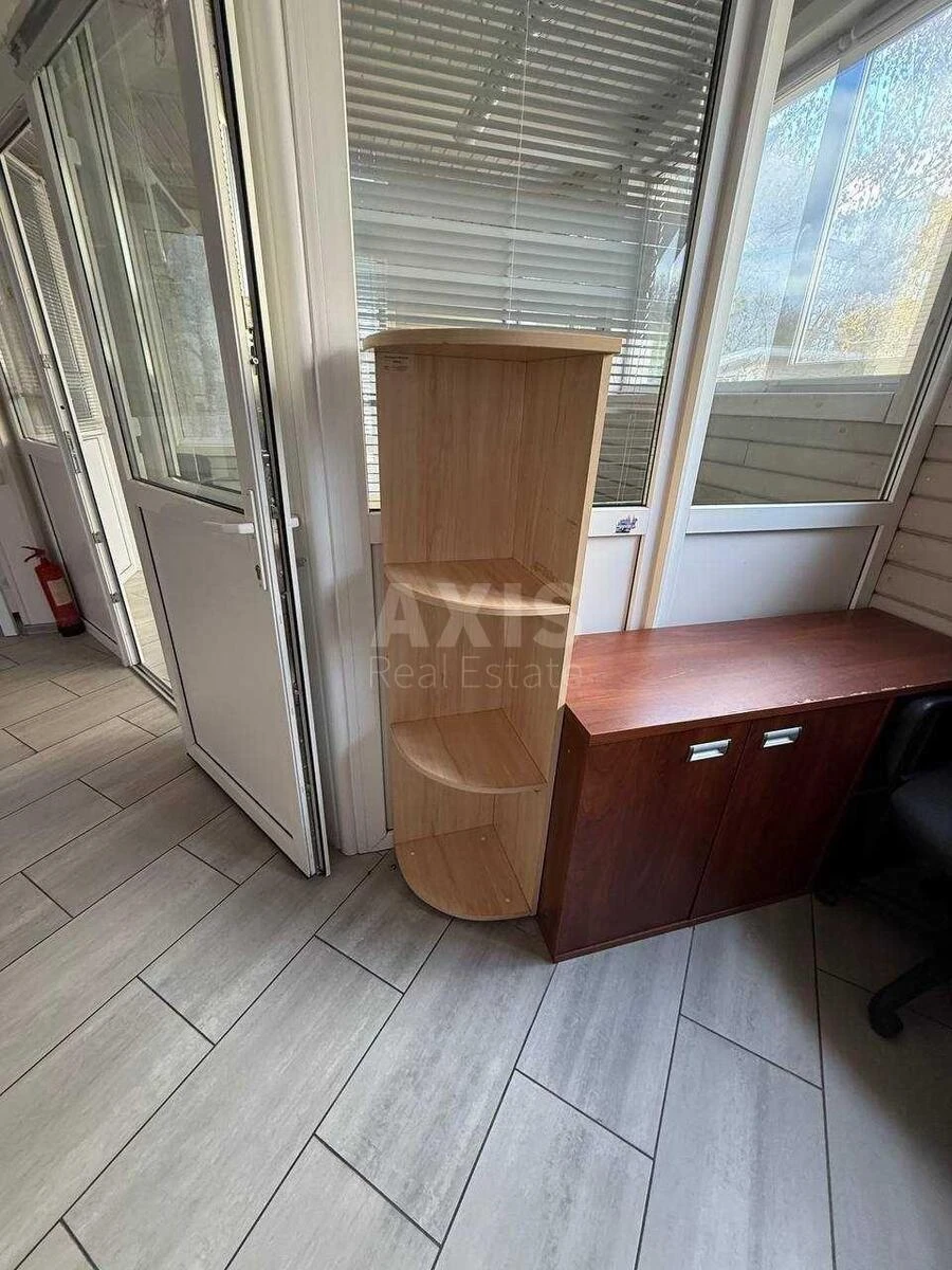 Офис ул. Нижнеюрковская 37, 745м26305214