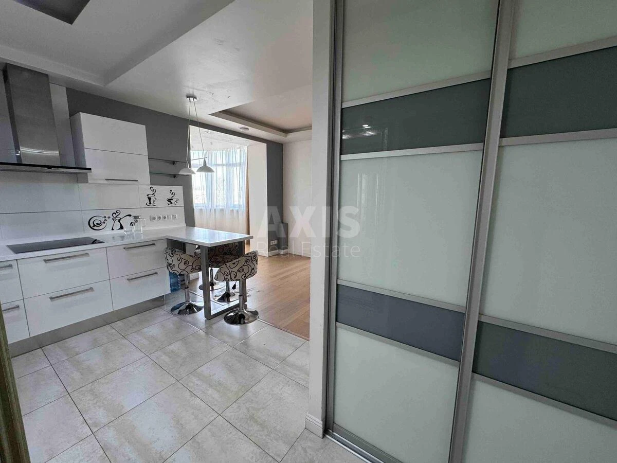 1k apartment bul. Gasheka Jaroslava 8А7153317