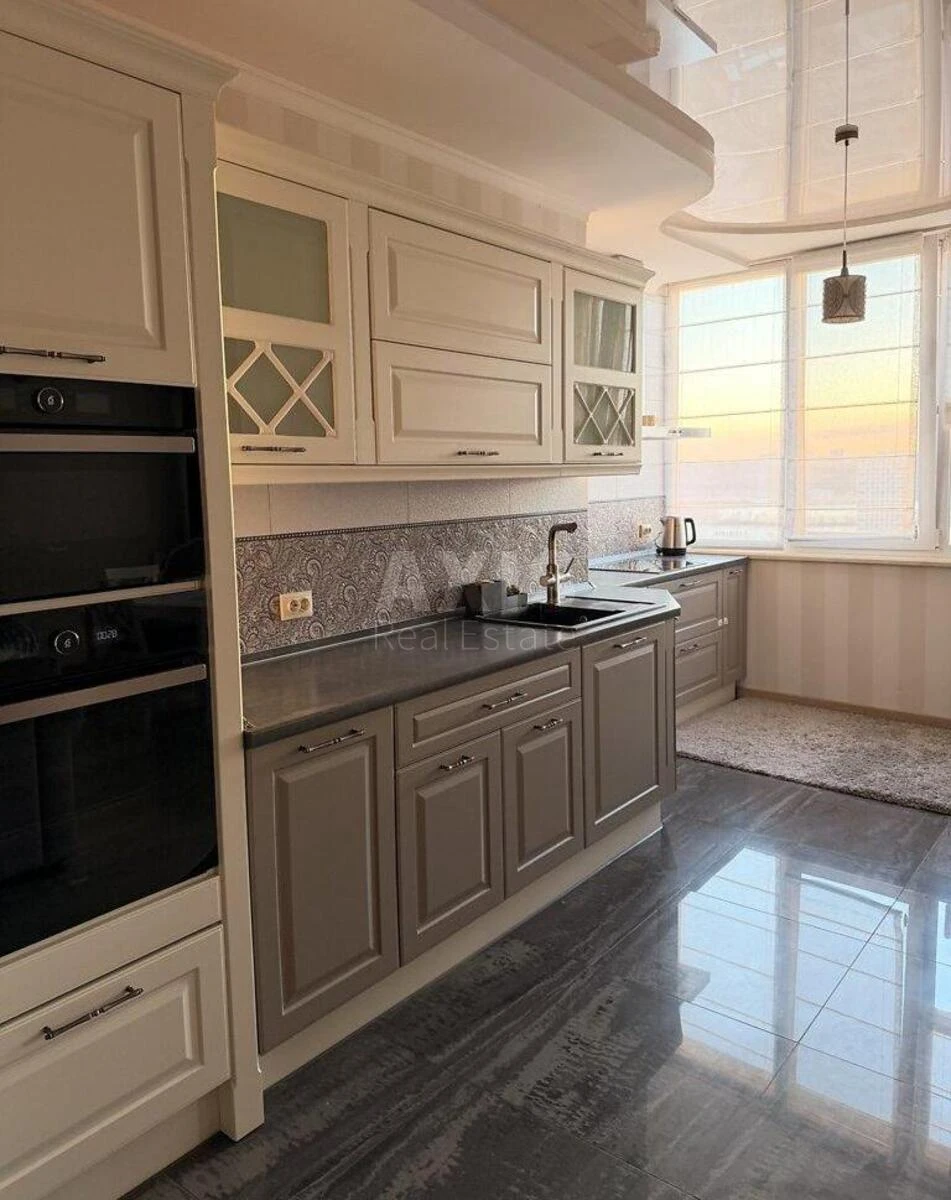 2k apartment vul. Shums'kogo Jurija 566931