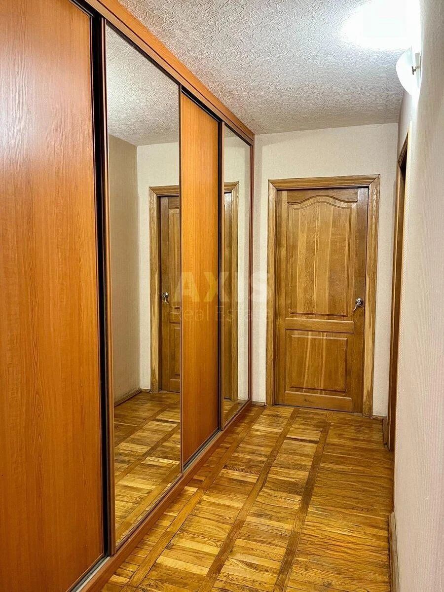 3k apartment vul. Oleksandra Arhypenka 2/126860814