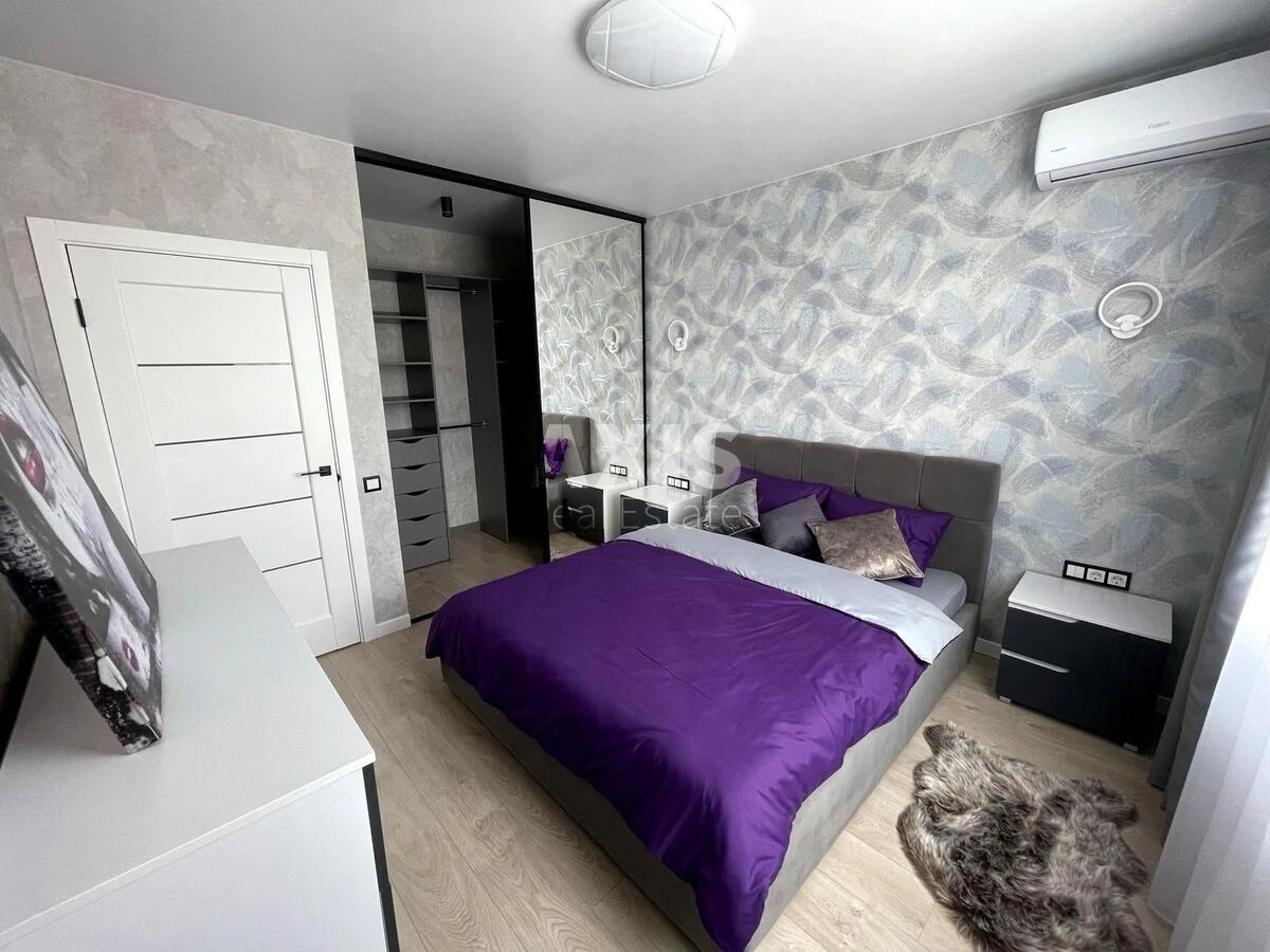 2k apartment vul. Oleksandra Olesja 4A696215