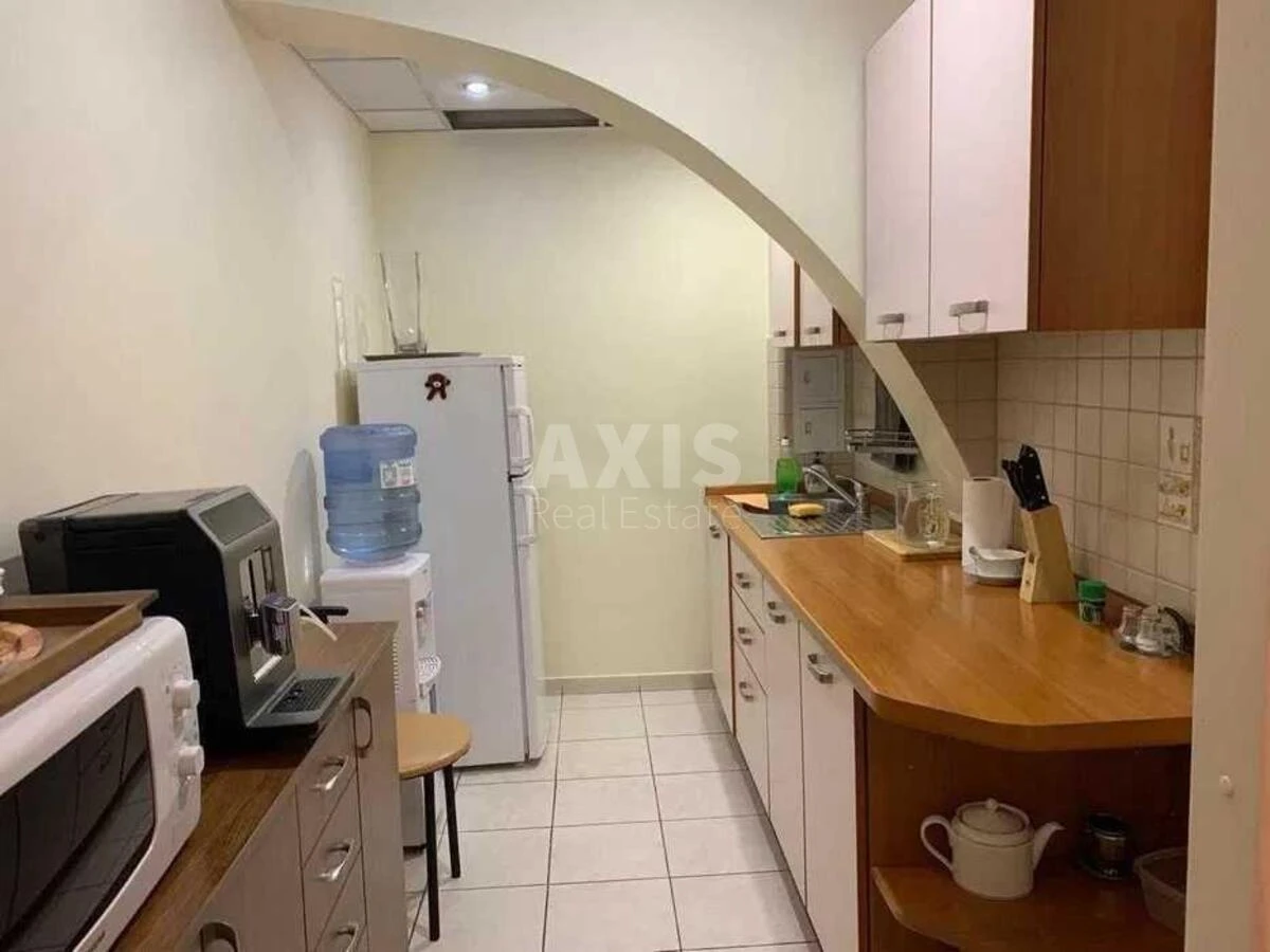 Office vul. Velyka Vasyl'kivs'ka 64, 911m26696613