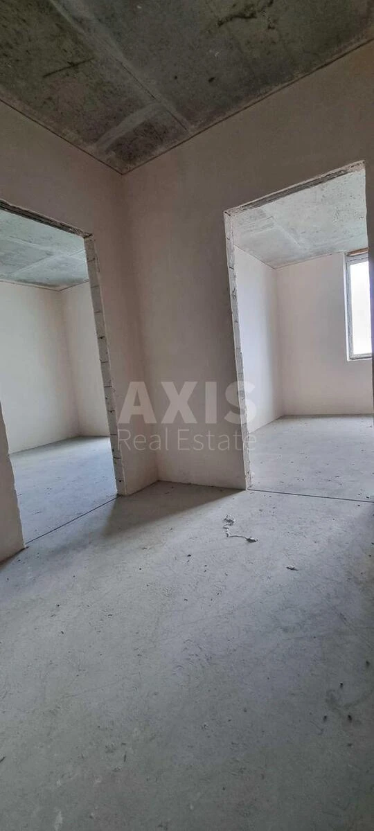 1к квартира ул. Заболотного Академика 15Г7155314