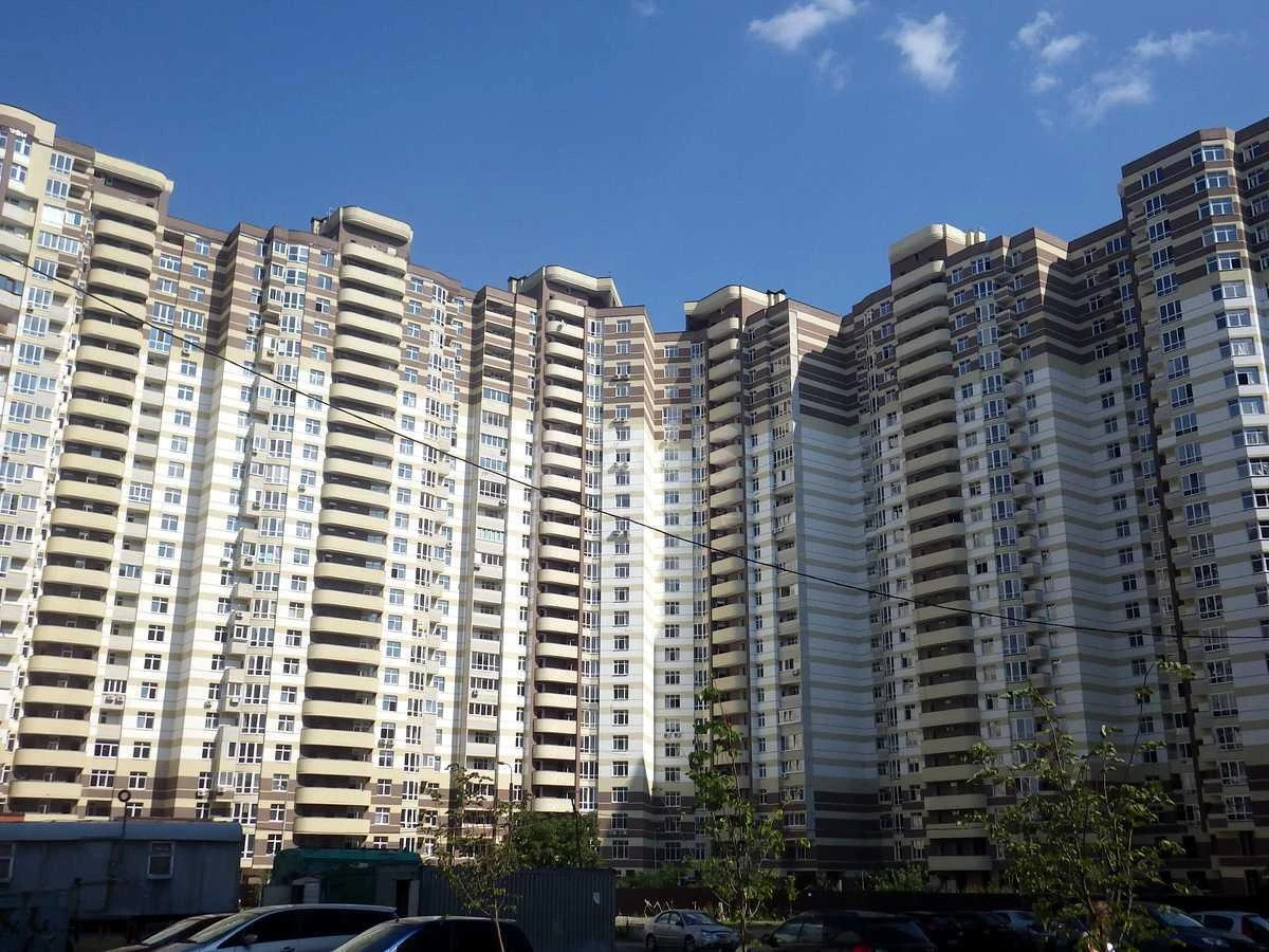 2к квартира ул. Ахматовой Анны 227155614