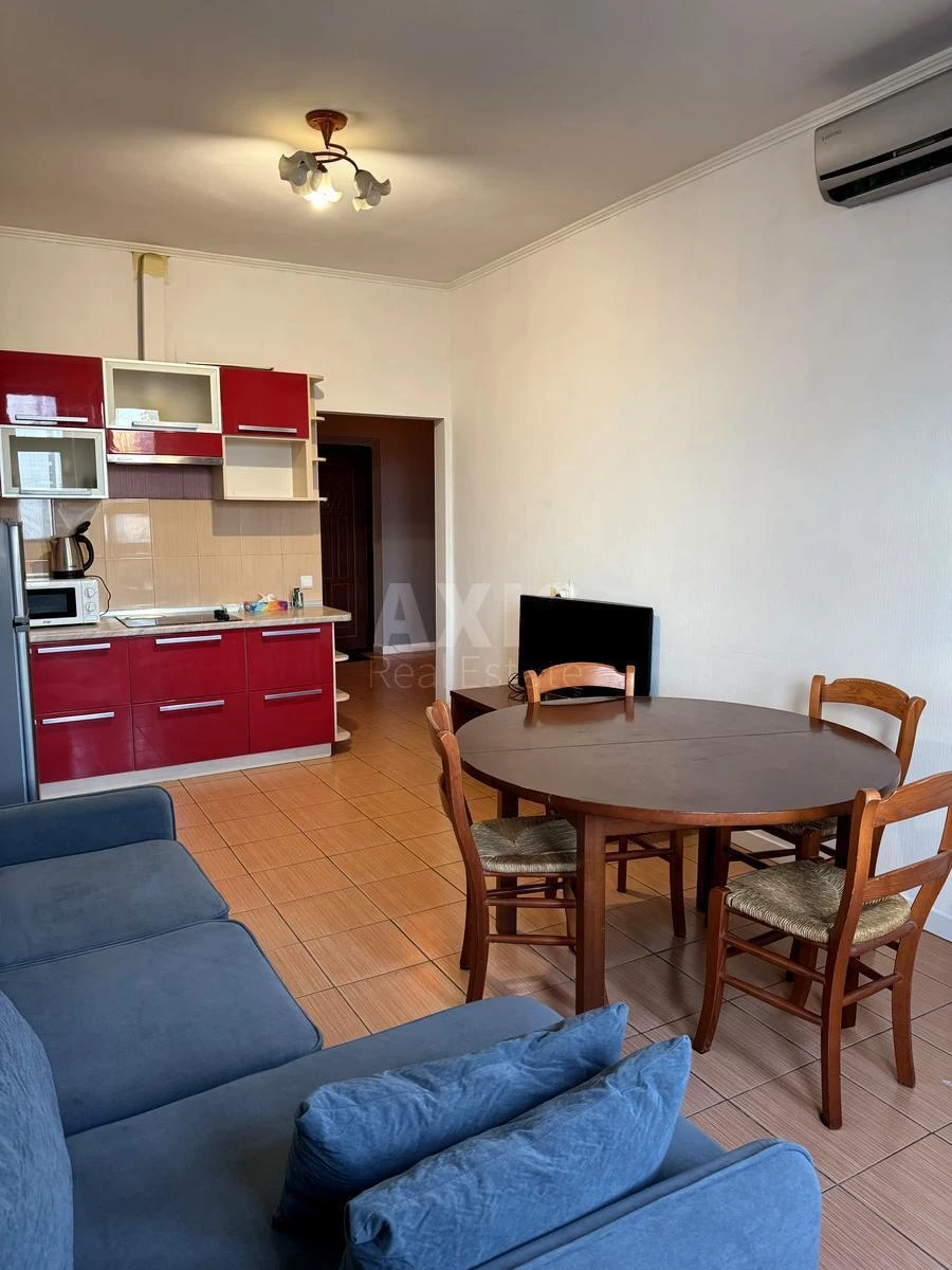 2k apartment vul. Rustaveli Shota 4465438