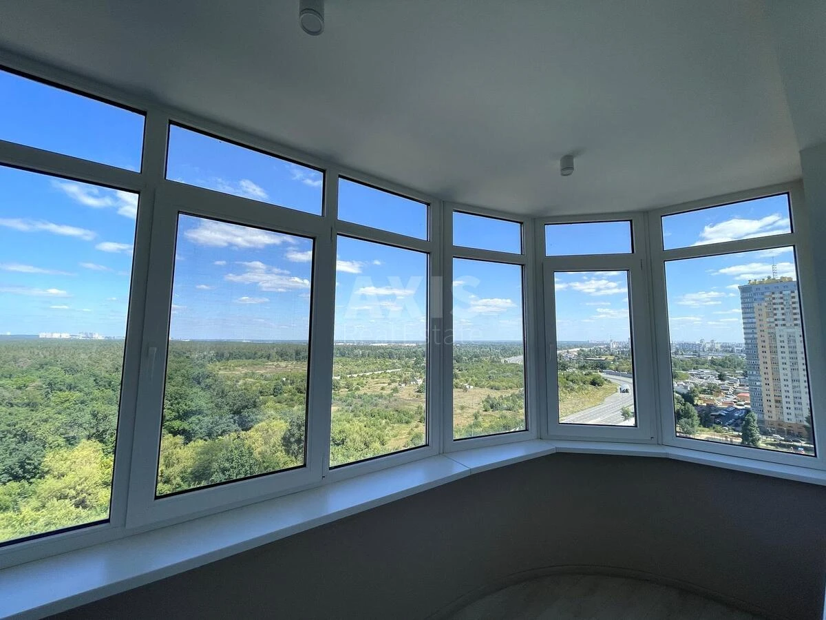 3k apartment vul. Kondratjuka Jurija 36545811