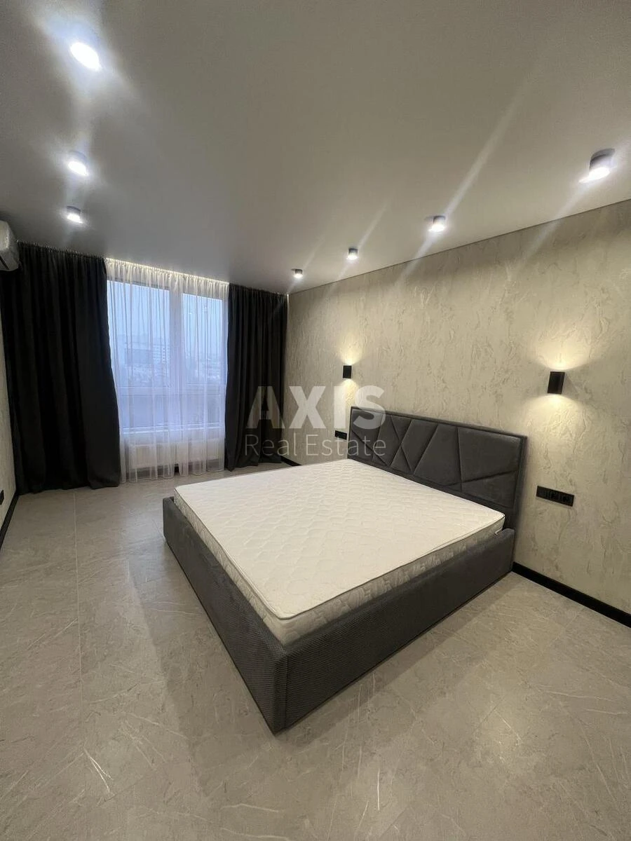 2k apartment vul. Glybochyc'ka 73677871