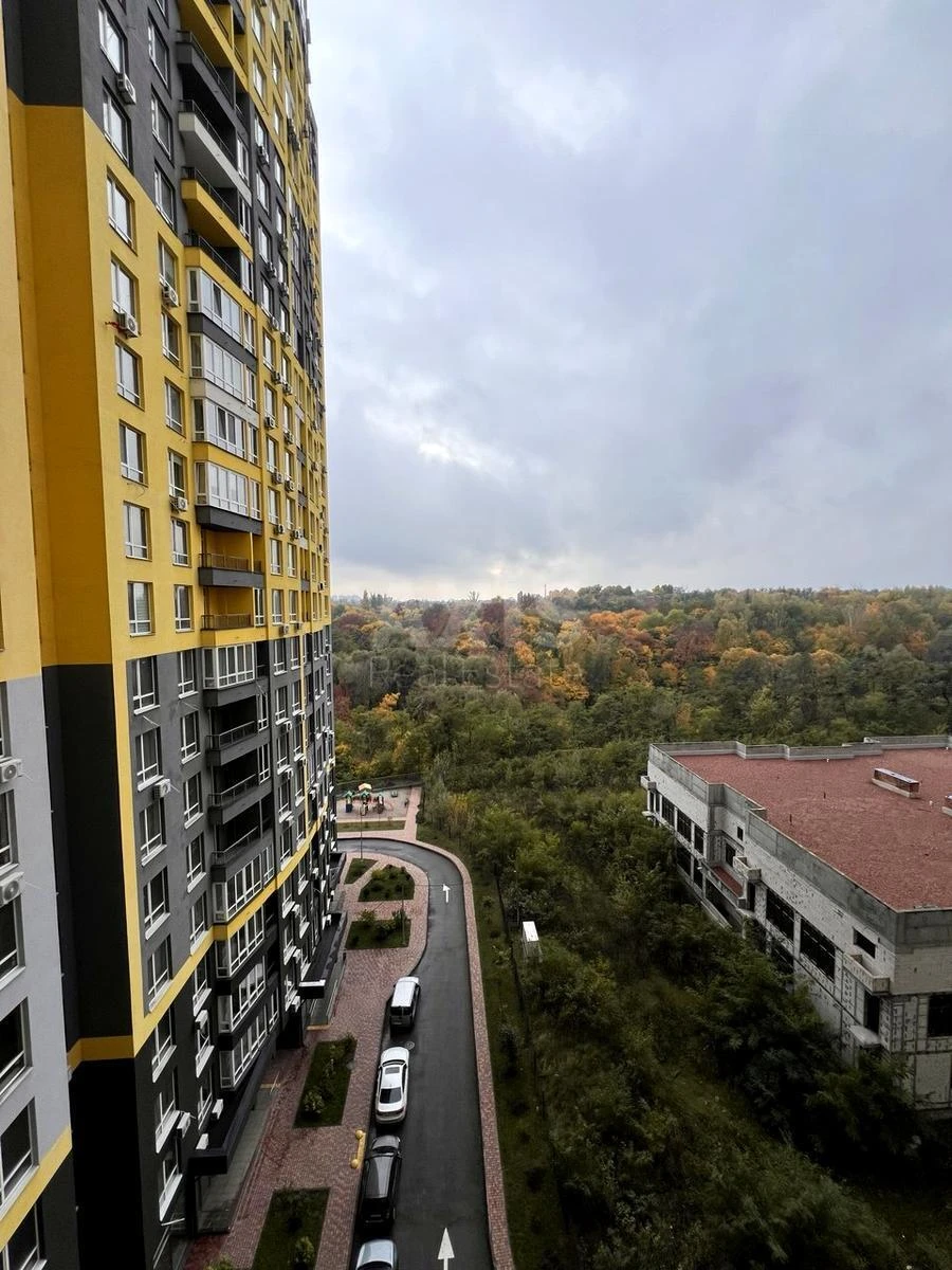 1k apartment vul. Kadets'kyj gaj 1063290