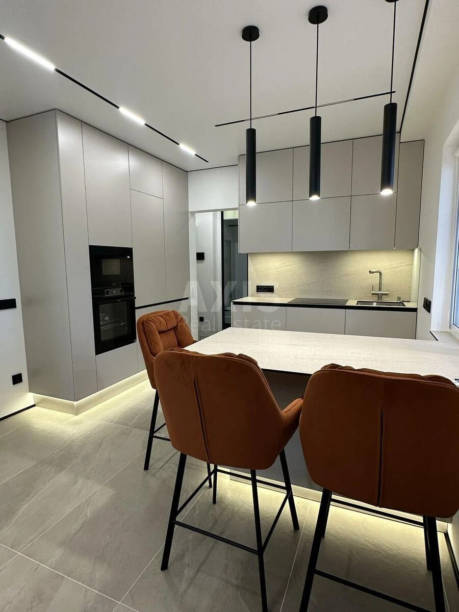 1k apartment vul. Myhajla Maksymovycha 24В716130