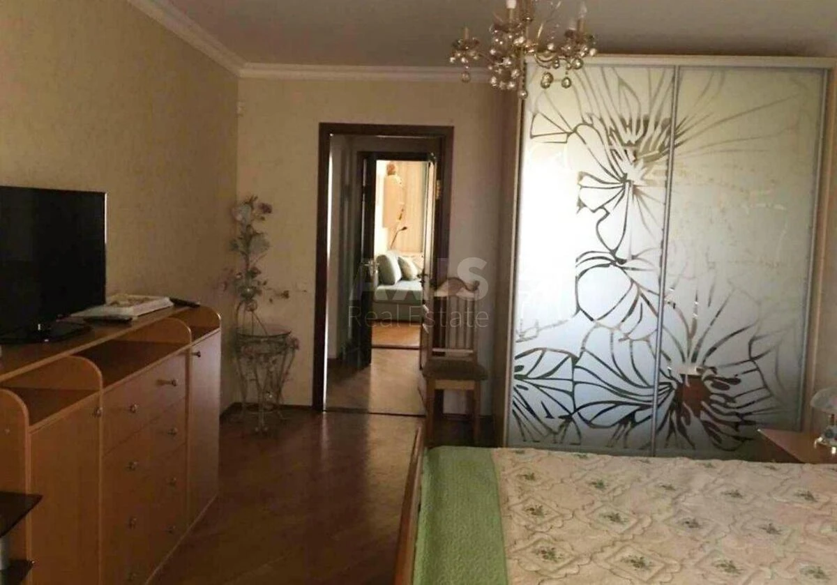 3k apartment vul. Olevs'ka 3Г670318
