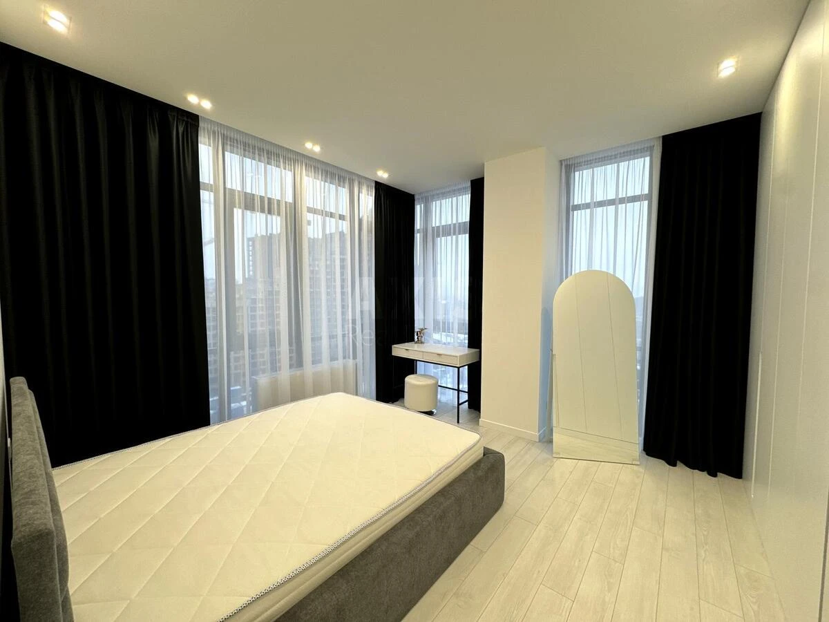 3k apartment vul. Andriya Verkhohlyada 18654688