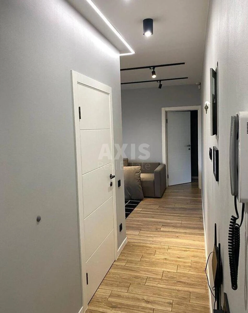 2k apartment vul. Degtjarivs'ka 557163411