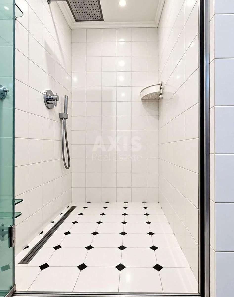 2k apartment vul. Tumanjana Ovanesa 15А716438