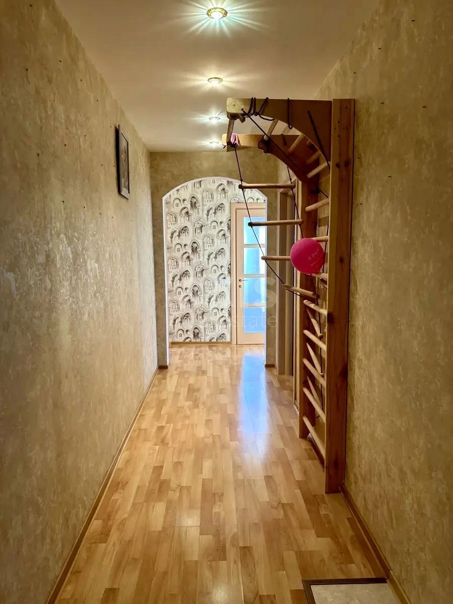 3k apartment pr-t Gongadze Georgija 18Д6871714