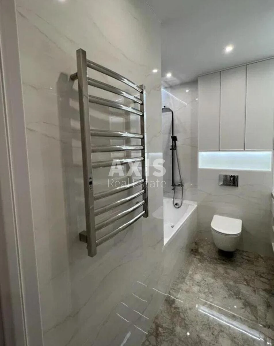 2k apartment vul. Danchenka Sergija 34A670446