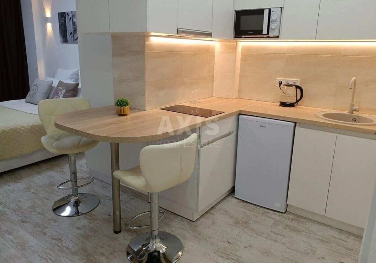 3к квартира ул. Полевая 7364176