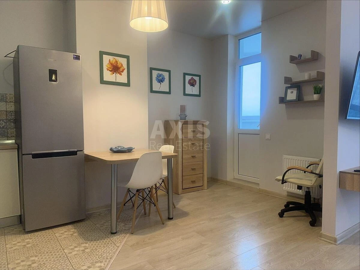 1к квартира ул. Коперника 3655811