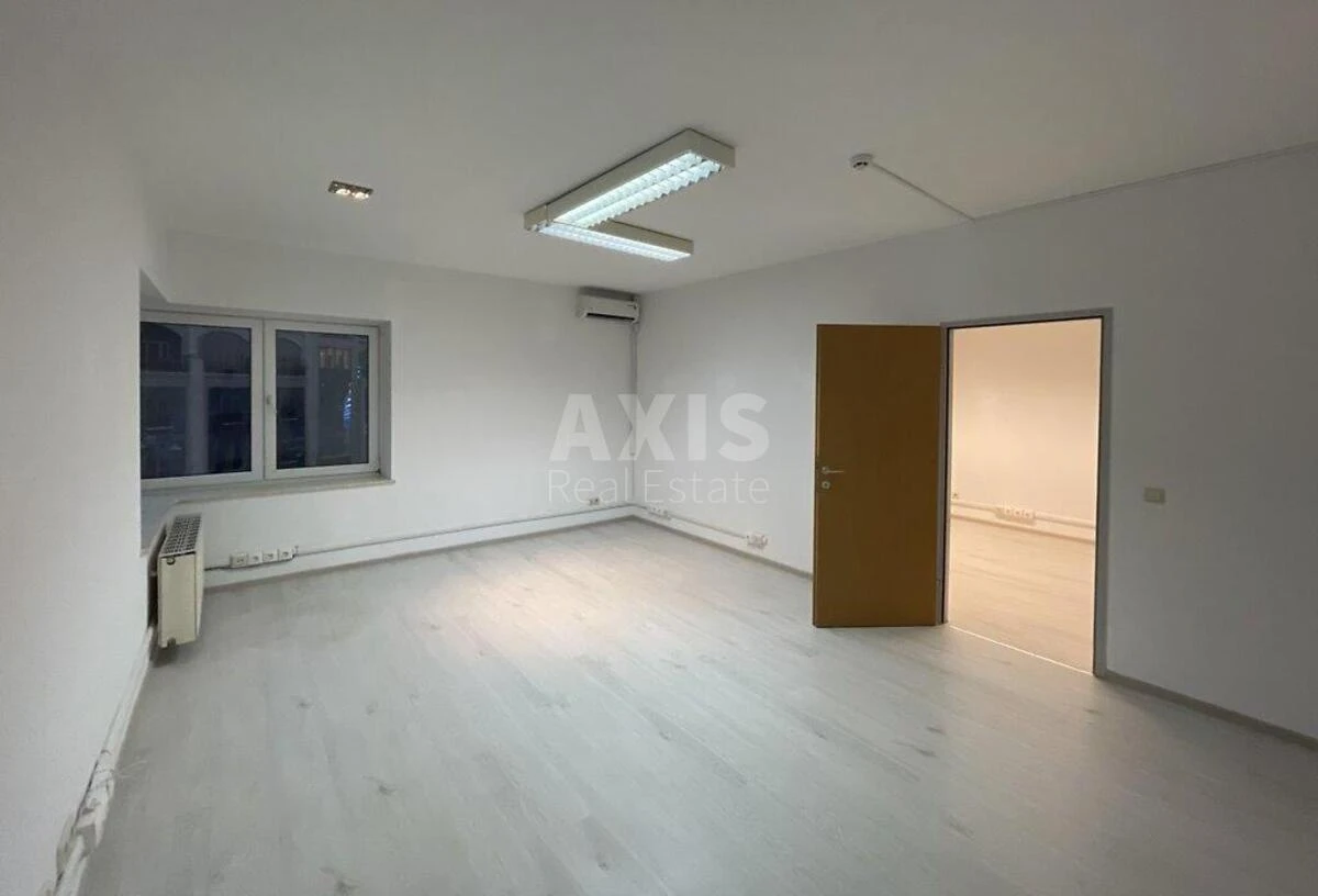 Офис ул. Большая Васильковская 9/2, 70м249909