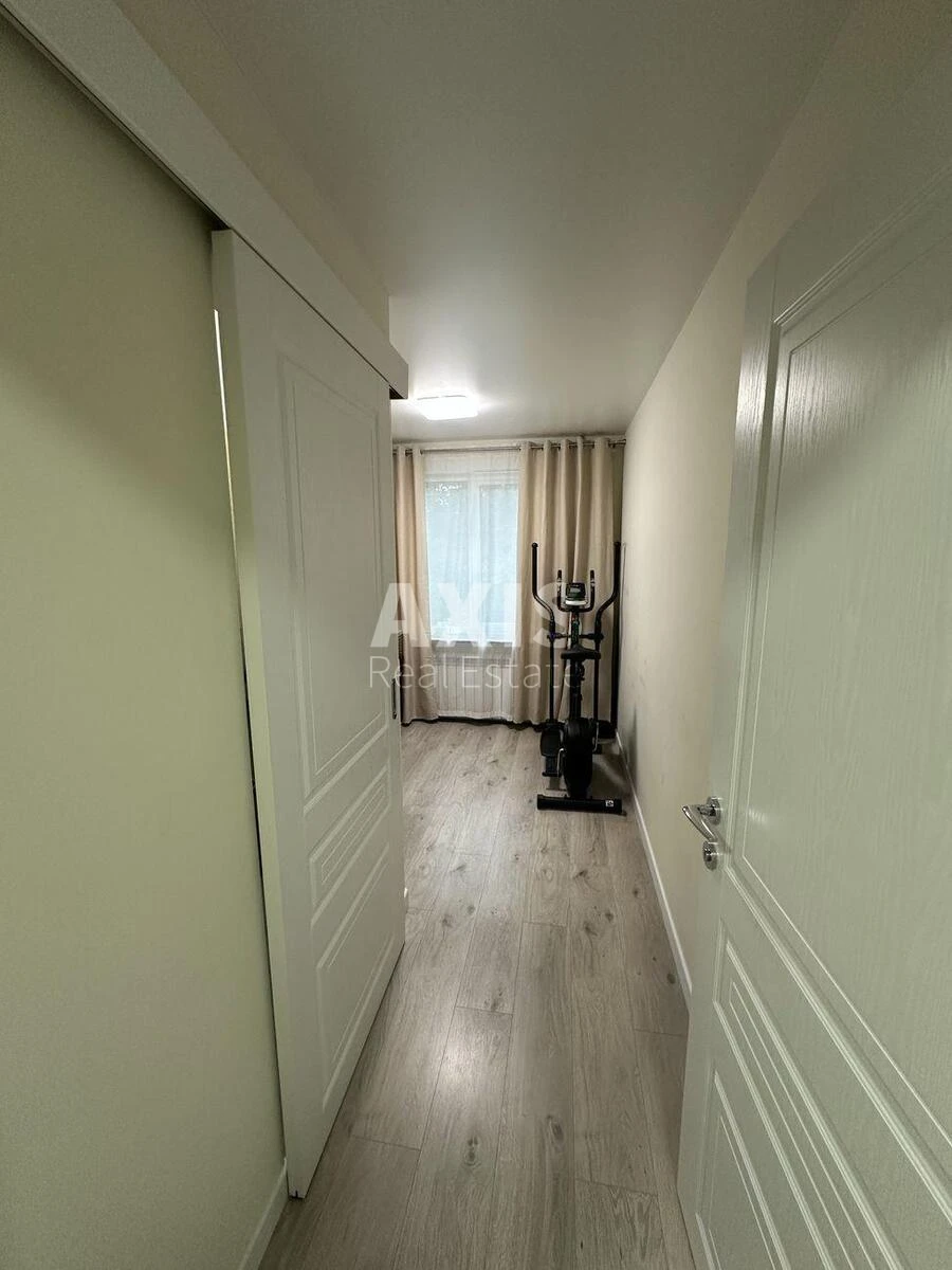 2k apartment vul. Oleha Mudraka 416705415