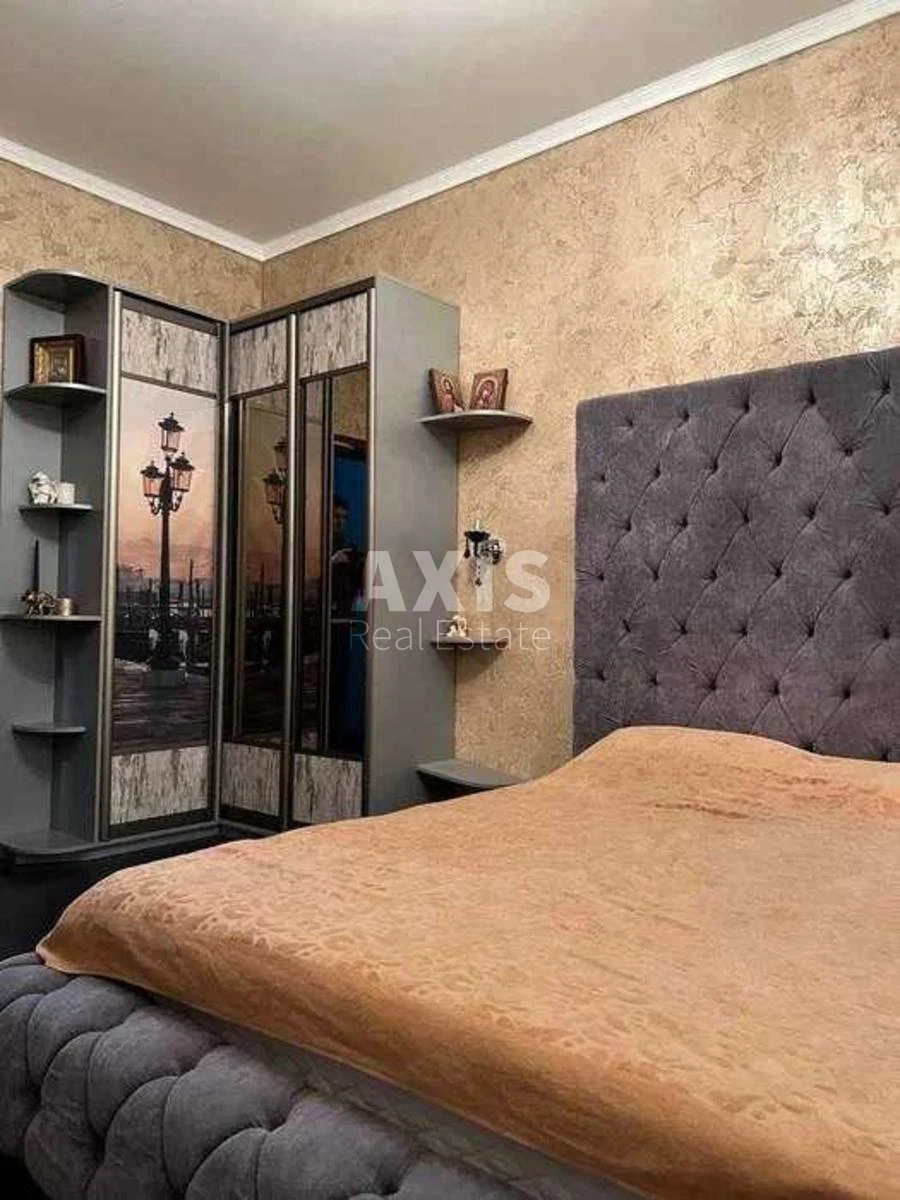 3к квартира ул. Парково-Сырецкая 45262632