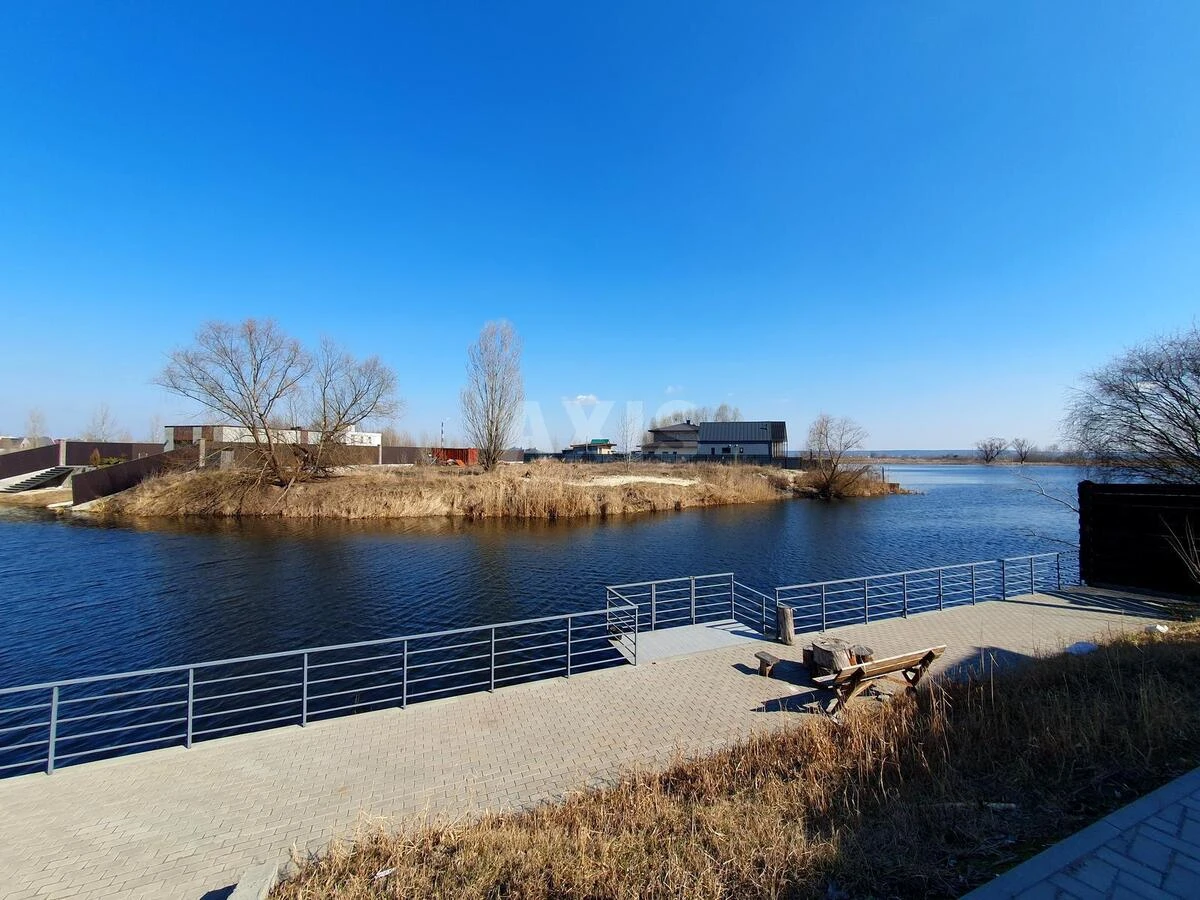 Дoм ул. Центральная, 130м2, город Киев6556615