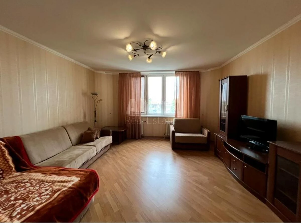 2к квартира ул. Кубанской Украины 31А593762