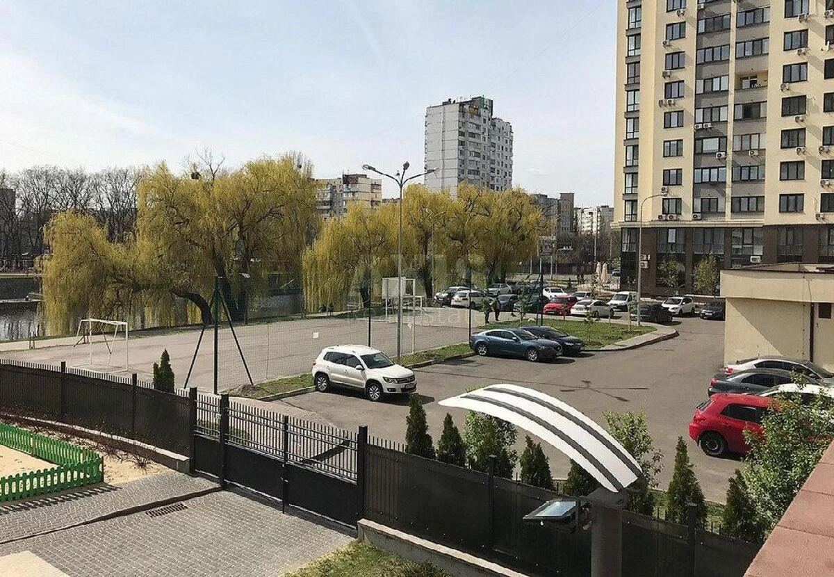 2k apartment vul. Konjeva Marshala 10/1592160
