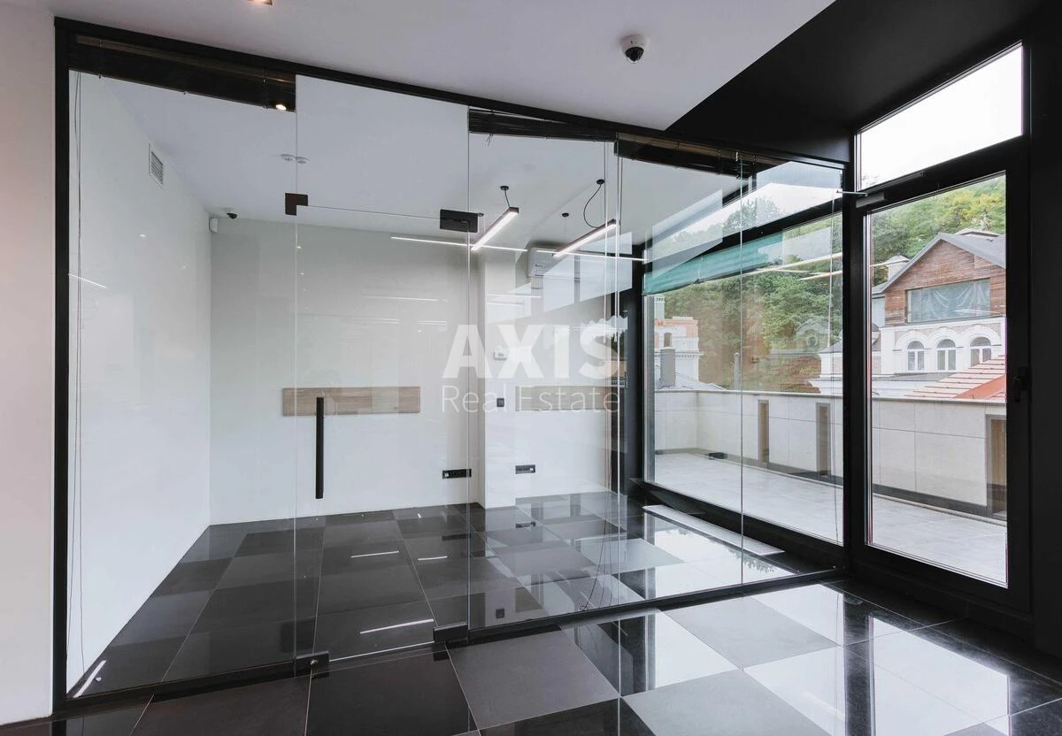 Office vul. Gonchara Olesja 9А, 153m2571073
