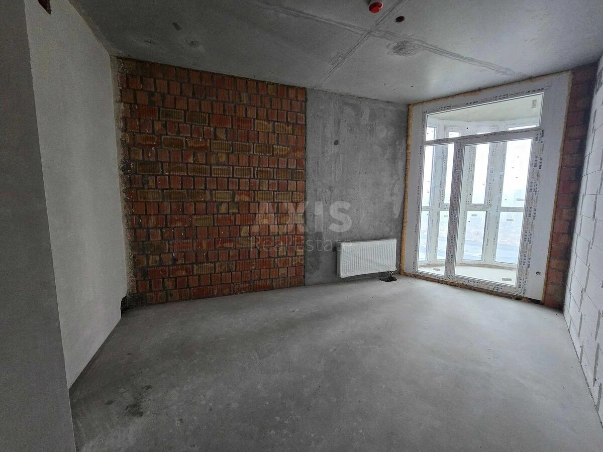 1к квартира наб. Днепровская 17В670871