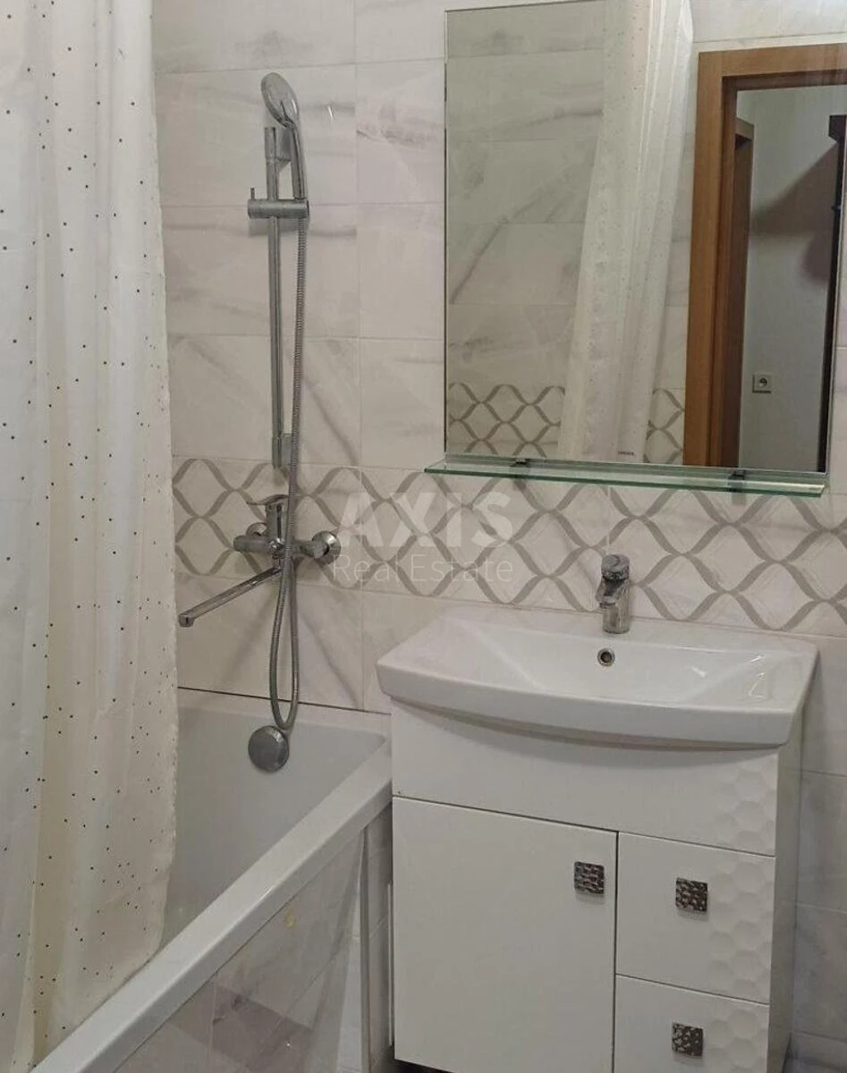 2k apartment vul. Oleksandra Olesja 4716759