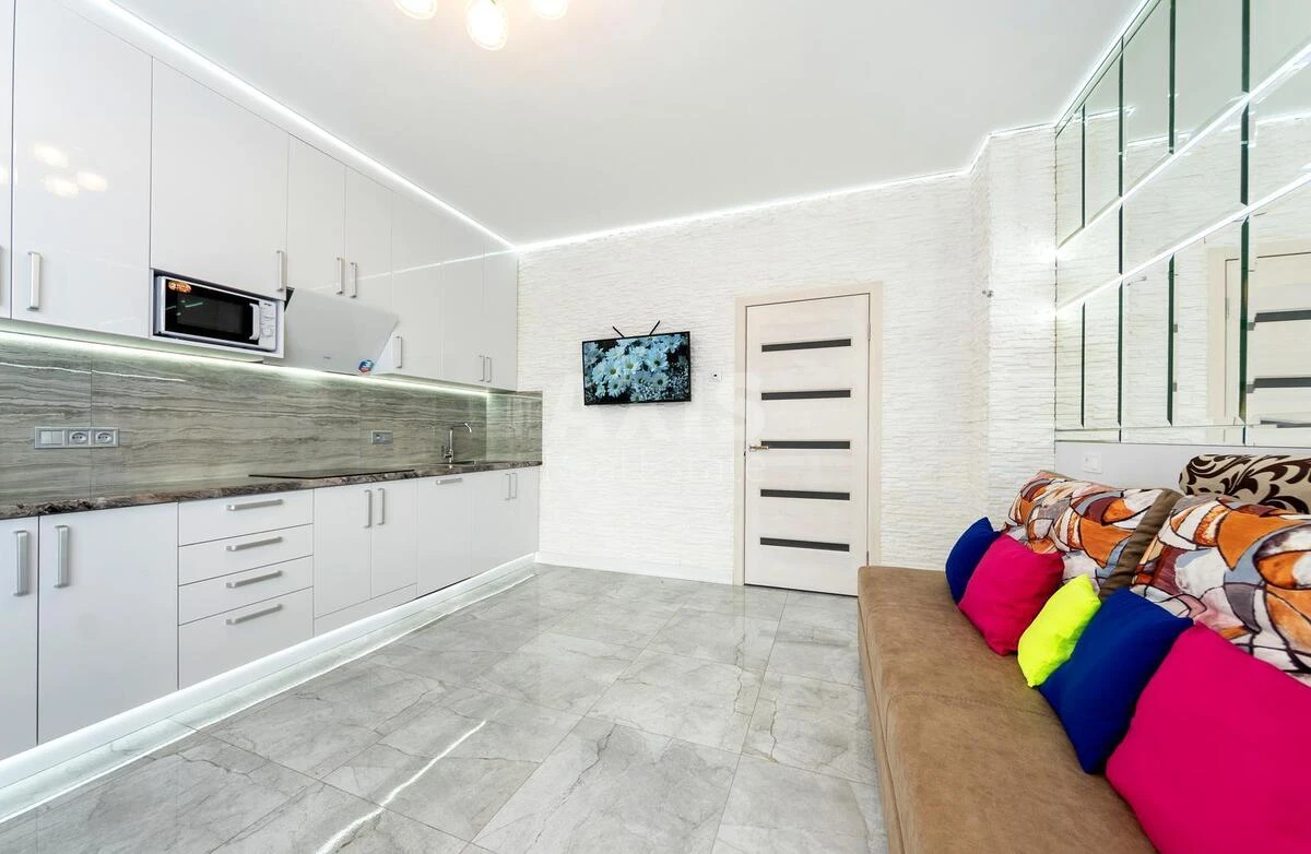 1k apartment vul. Osvity 16702088