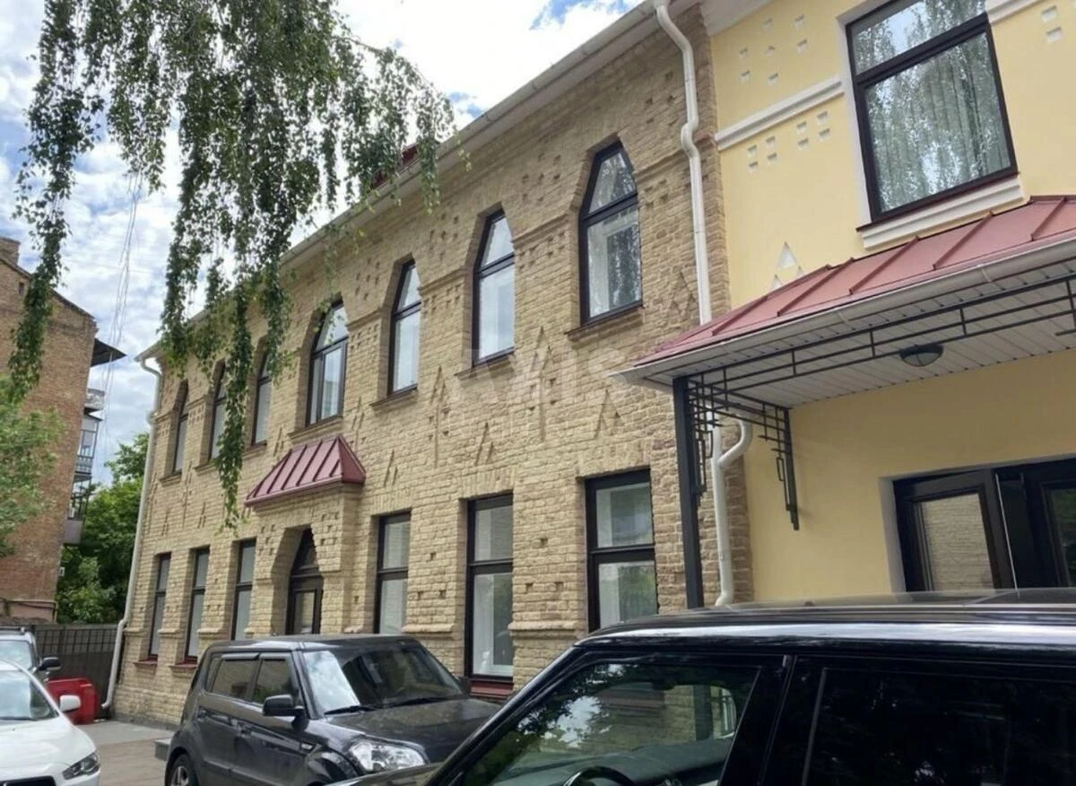 Офис ул. Кудрявская 9, 511м2717011