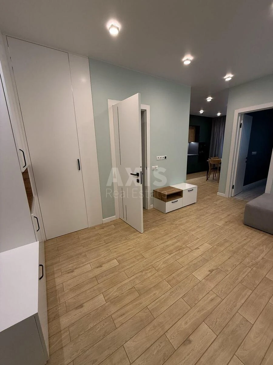 2к квартира ул. Новополевая 25930412