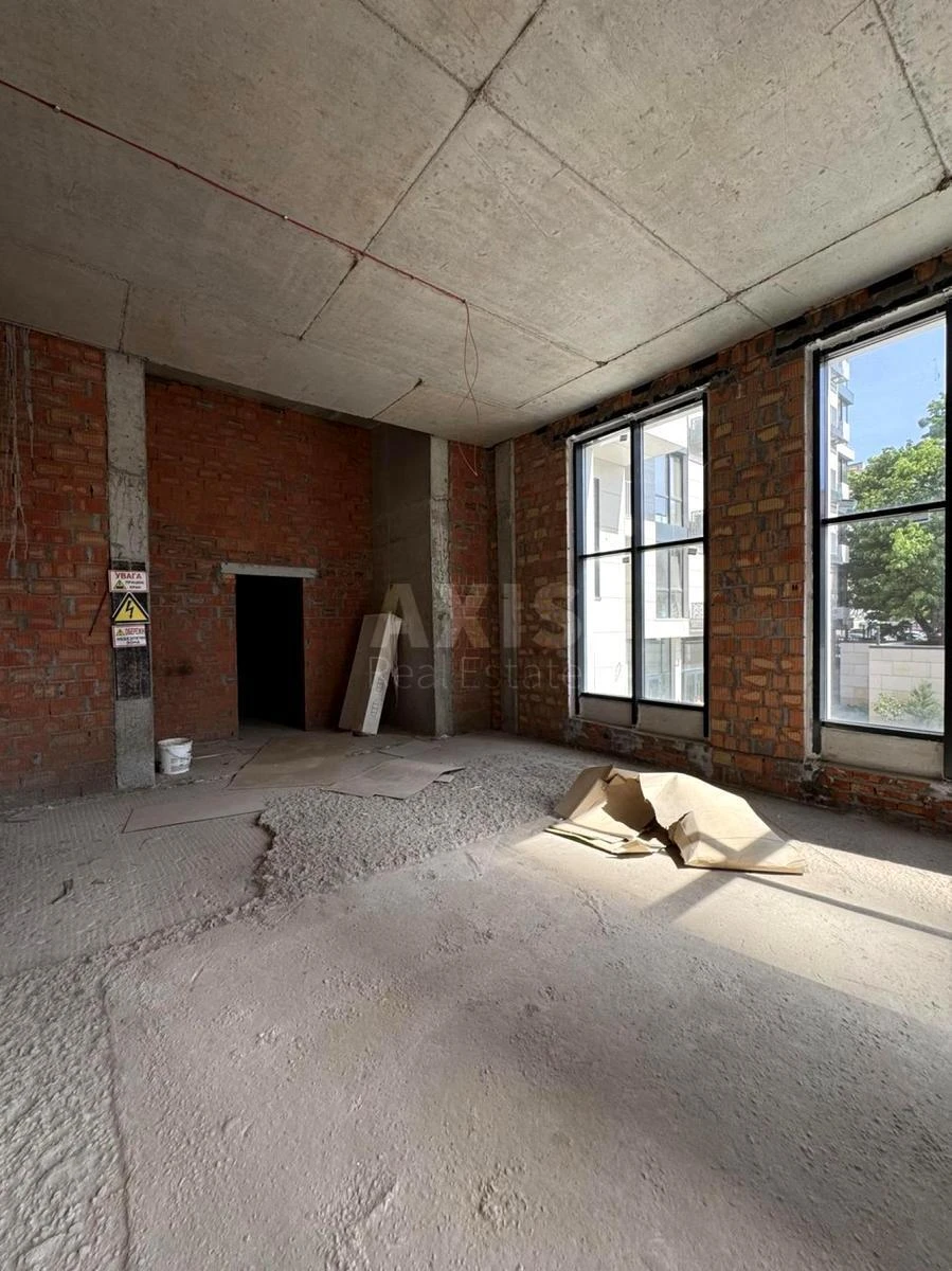 Office vul. Bul'varno-Kudrjavs'ka 15А, 156m2593237