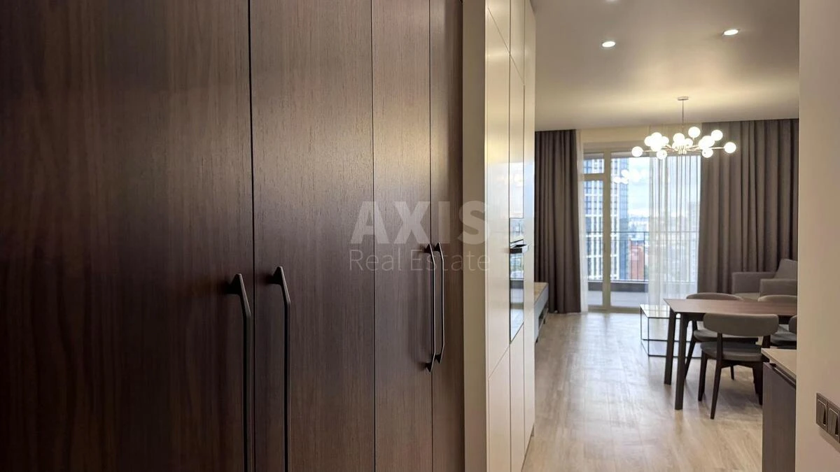 2k apartment vul. Antonovycha 118/96846520