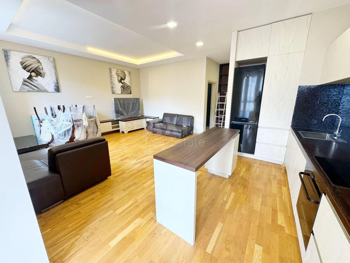 2k apartment pr-t Geroi'v Stalingrada 4583620