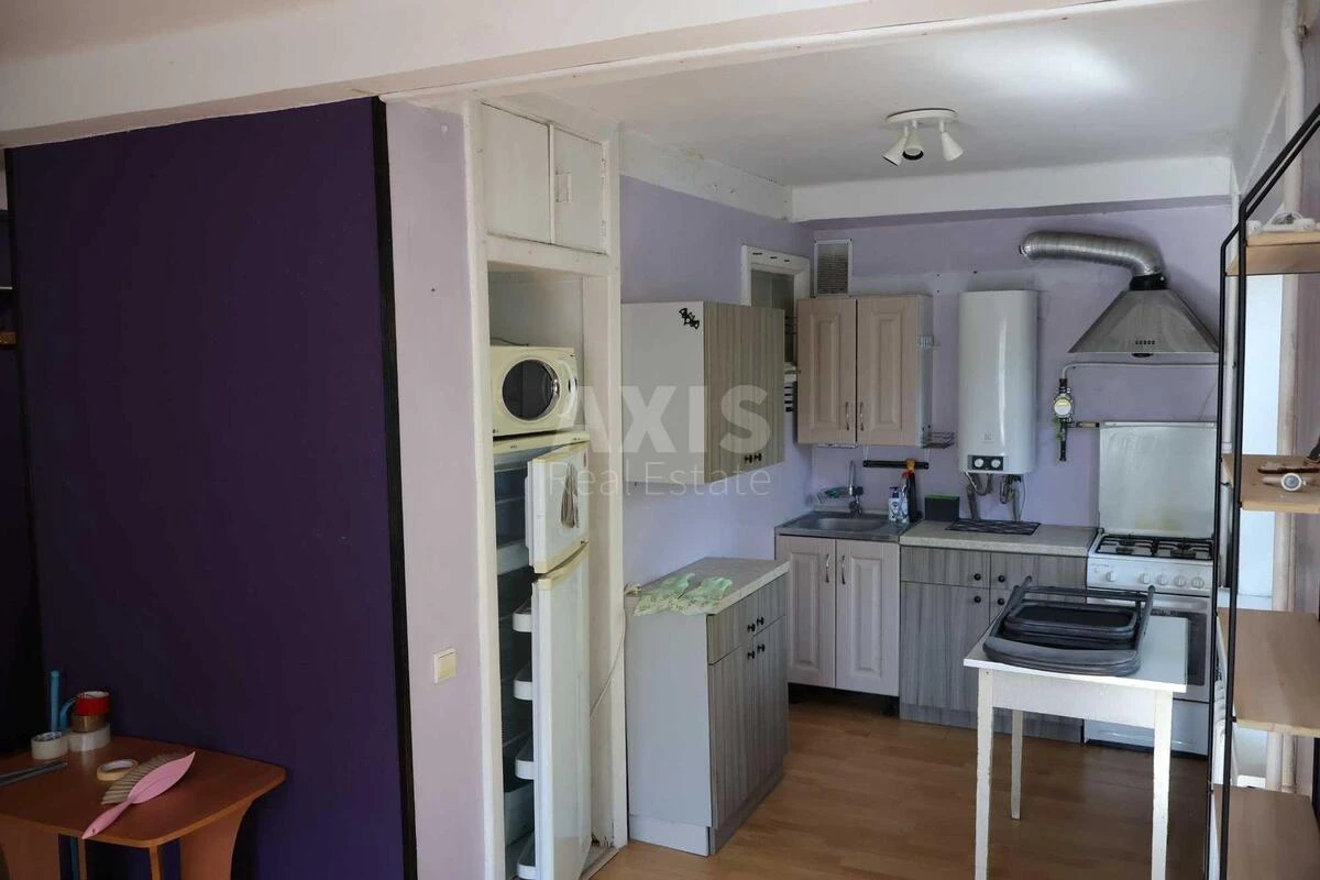 1k apartment vul. Vasylevs'koi' Vandy 15/2714180